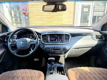 Kia Sorento 2019 года за 13 900 000 тг. в Костанай – фото 8