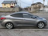 Hyundai Elantra 2011 года за 5 300 000 тг. в Алматы – фото 3