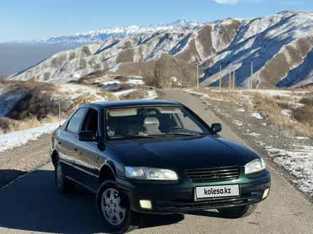 Toyota Camry 1996 года за 3 500 000 тг. в Алматы – фото 8