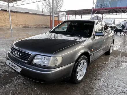 Audi A6 1995 года за 2 200 000 тг. в Талдыкорган