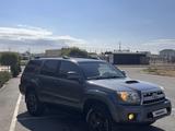 Toyota 4Runner 2007 года за 9 000 000 тг. в Актау – фото 2