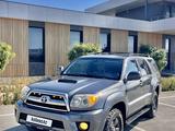 Toyota 4Runner 2007 года за 9 000 000 тг. в Актау – фото 4