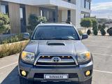 Toyota 4Runner 2007 года за 9 000 000 тг. в Актау