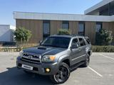 Toyota 4Runner 2007 года за 9 000 000 тг. в Актау – фото 5