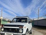 ВАЗ (Lada) Lada 2121 2013 годаfor2 200 000 тг. в Шымкент