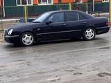 Mercedes-Benz E 240 1998 годаfor3 900 000 тг. в Кызылорда – фото 2
