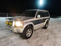 Mitsubishi Pajero 1995 годаfor3 550 000 тг. в Караганда