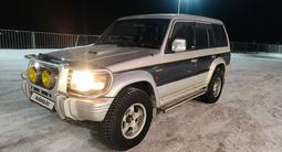 Mitsubishi Pajero 1995 года за 3 350 000 тг. в Караганда