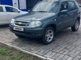 Chevrolet Niva 2015 годаүшін4 300 000 тг. в Павлодар