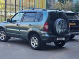 Chevrolet Niva 2015 годаүшін4 300 000 тг. в Павлодар – фото 4