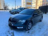 Skoda Rapid 2015 года за 5 000 000 тг. в Атырау – фото 3