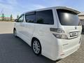 Toyota Vellfire 2010 годаfor6 500 000 тг. в Уральск – фото 4