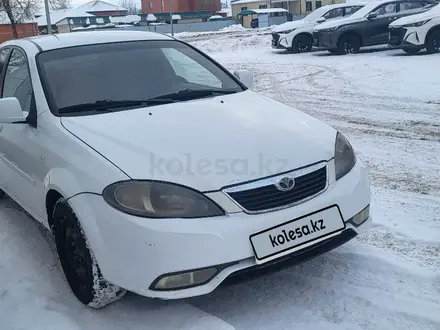 Daewoo Gentra 2015 года за 3 220 000 тг. в Актобе