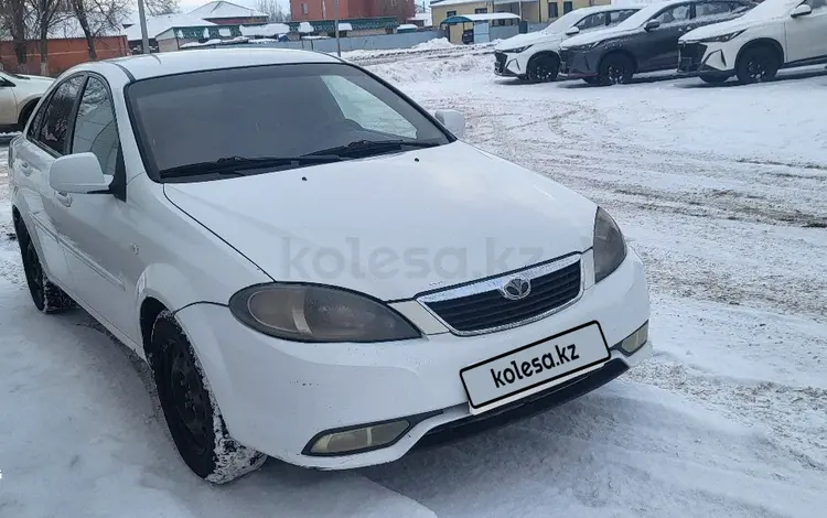 Daewoo Gentra 2015 годаүшін3 220 000 тг. в Актобе