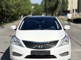 Hyundai Grandeur 2013 годаүшін9 590 000 тг. в Шымкент – фото 4