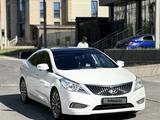 Hyundai Grandeur 2013 годаүшін9 590 000 тг. в Шымкент – фото 5
