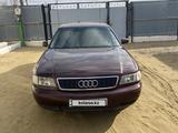 Audi A8 1994 годаfor2 300 000 тг. в Аральск – фото 3