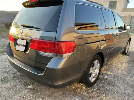 Honda Odyssey 2008 года за 9 400 000 тг. в Кызылорда – фото 2