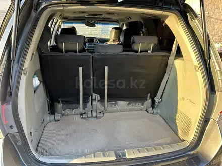 Honda Odyssey 2008 года за 9 400 000 тг. в Кызылорда – фото 38