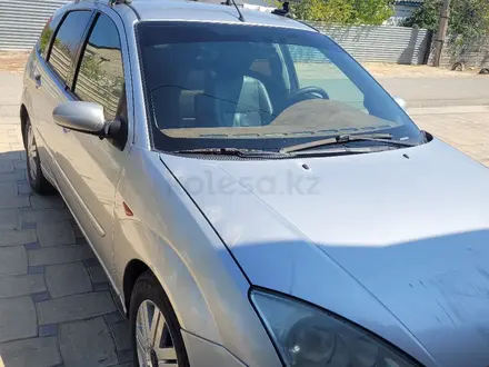 Ford Focus 2004 года за 2 500 000 тг. в Атырау – фото 5