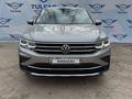 Volkswagen Tiguan 2021 года за 12 400 000 тг. в Костанай – фото 2