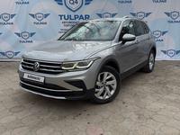 Volkswagen Tiguan 2021 года за 12 400 000 тг. в Костанай