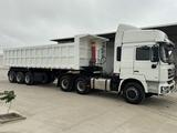 Shacman (Shaanxi) 2021 годаүшін36 000 000 тг. в Актау