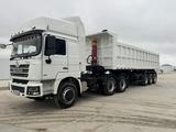 Shacman (Shaanxi) 2021 годаүшін36 000 000 тг. в Актау – фото 2