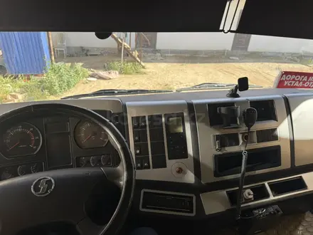 Shacman (Shaanxi) 2021 года за 36 000 000 тг. в Актау – фото 6