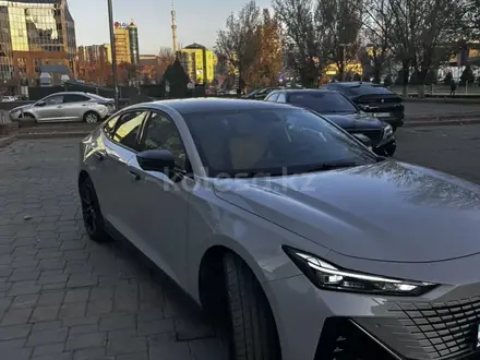 Changan UNI-V 2023 года за 13 250 000 тг. в Кызылорда – фото 2