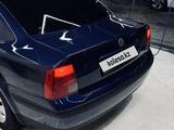 Volkswagen Passat 1998 года за 2 350 000 тг. в Шымкент – фото 4