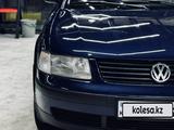 Volkswagen Passat 1998 года за 2 350 000 тг. в Шымкент – фото 5