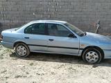 Nissan Primera 1992 года за 550 000 тг. в Жанакорган – фото 3