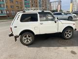 ВАЗ (Lada) Lada 2121 2007 года за 900 000 тг. в Астана – фото 4