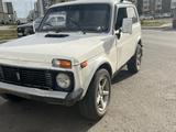 ВАЗ (Lada) Lada 2121 2007 года за 900 000 тг. в Астана – фото 2