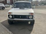 ВАЗ (Lada) Lada 2121 2007 года за 900 000 тг. в Астана