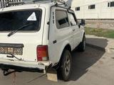 ВАЗ (Lada) Lada 2121 2007 года за 900 000 тг. в Астана – фото 5