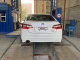 Subaru Legacy 2016 годаүшін5 500 000 тг. в Алматы