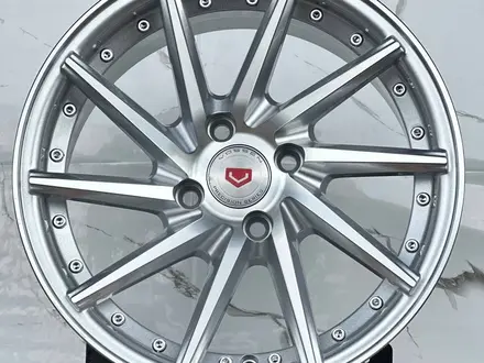 Vossen R15 Вертушки 4*100 за 150 000 тг. в Алматы