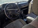 ВАЗ (Lada) Lada 2121 2011 года за 1 650 000 тг. в Усть-Каменогорск – фото 4
