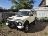 ВАЗ (Lada) Lada 2121 2011 года за 1 650 000 тг. в Усть-Каменогорск