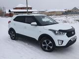 Hyundai Creta 2020 годаfor10 900 000 тг. в Актобе – фото 2