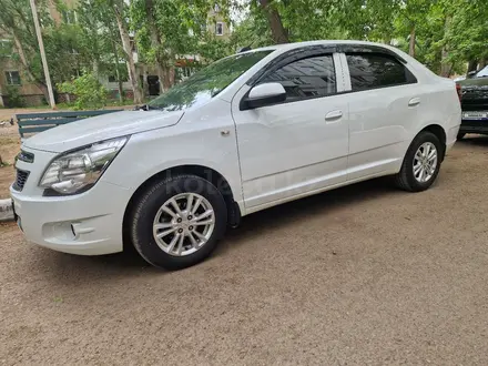 Chevrolet Cobalt 2022 года за 6 320 000 тг. в Караганда – фото 7