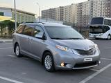 Toyota Sienna 2016 годаүшін13 700 000 тг. в Алматы
