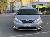 Toyota Sienna 2016 годаүшін13 700 000 тг. в Алматы – фото 2