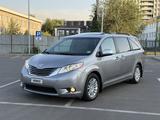 Toyota Sienna 2016 годаүшін13 700 000 тг. в Алматы – фото 3