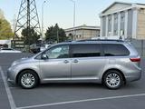 Toyota Sienna 2016 годаүшін13 700 000 тг. в Алматы – фото 4