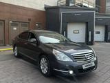 Nissan Teana 2008 годаүшін5 200 000 тг. в Алматы