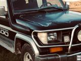 Toyota Land Cruiser Prado 1995 года за 3 000 000 тг. в Калбатау – фото 5