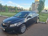 Chevrolet Cruze 2012 годаүшін3 500 000 тг. в Костанай – фото 2